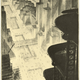 “Skyscraper Hanger in a Metropolis.”